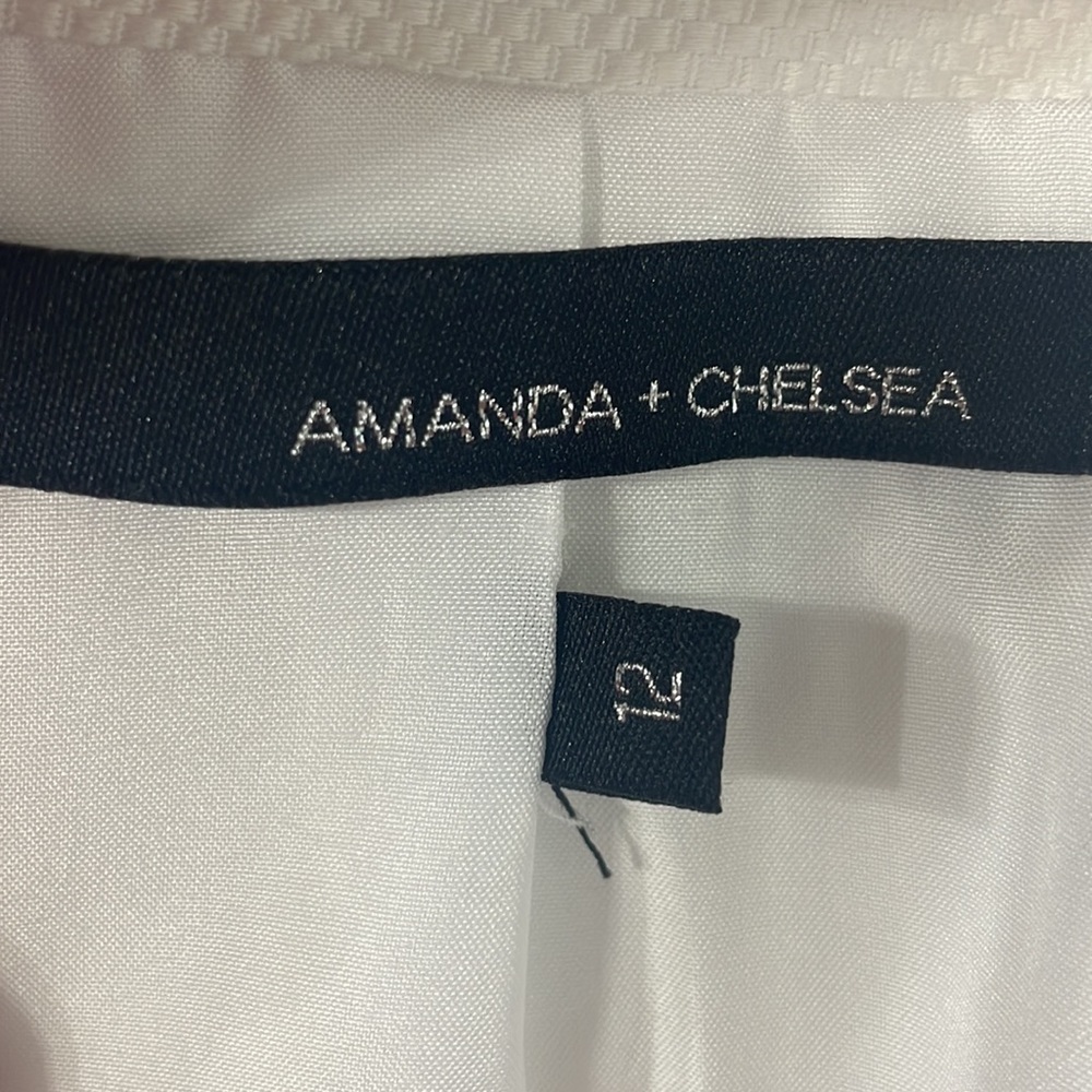 Amanda+Chelsea Jacket - Picture 5 of 9